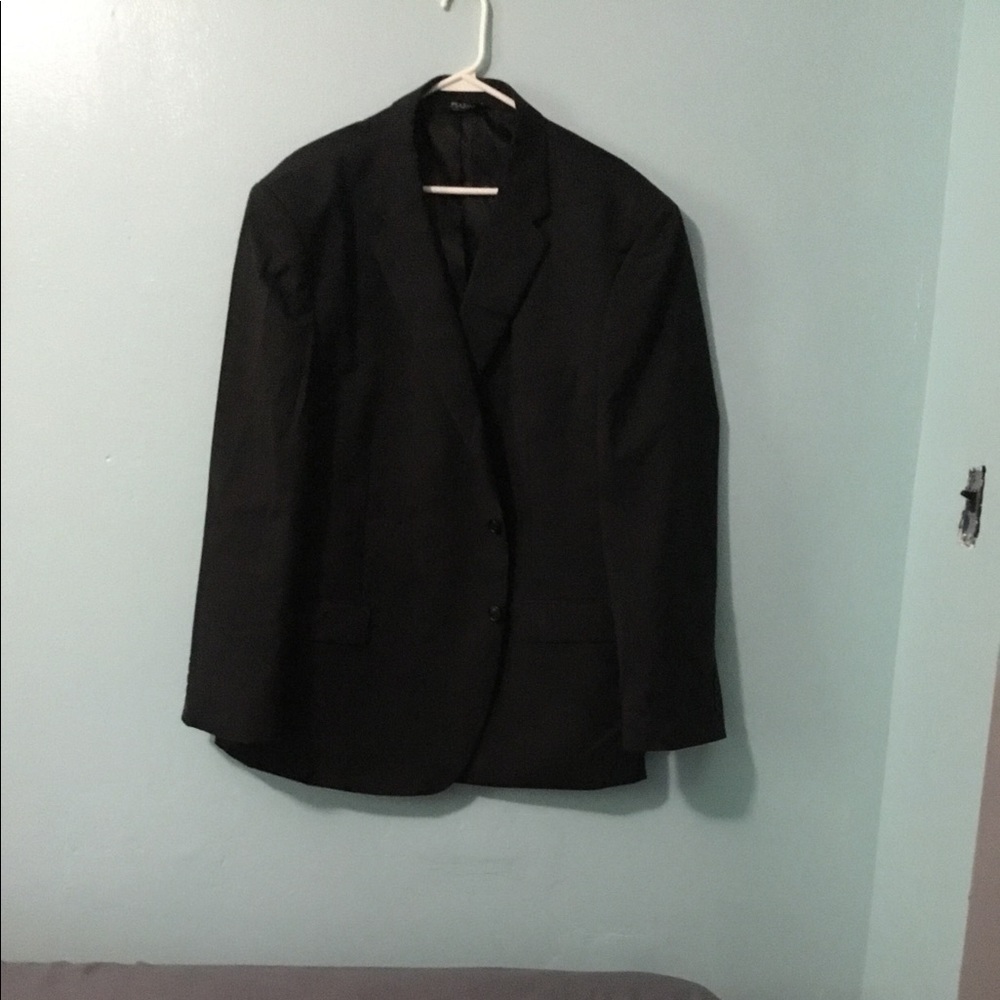JOS A BANK SUIT JACKET